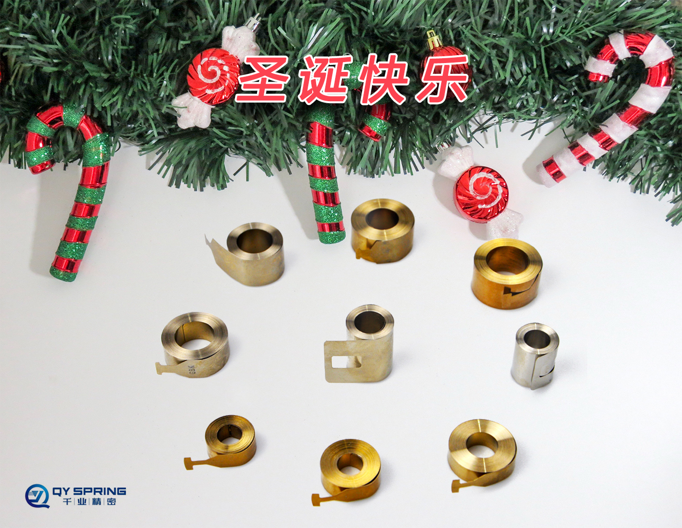 新闻资讯  /  企业资讯_涡卷升降发条弹簧-恒力清静门窗弹簧-碳刷变力窗帘弹簧-CC网投细密金属有限公司